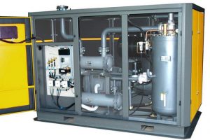 (Tiếng Việt) NGUYÊN TẮC AN TOÀN KHI SỬ DỤNG MÁY NÉN KHÍ