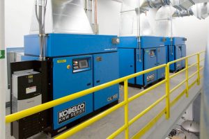 (Tiếng Việt) LƯU Ý KHI SỬ DỤNG MÁY NÉN KHÍ