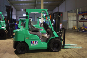 (Tiếng Việt) Dịch vụ cho thuê xe nâng hàng tự lái giá rẻ số 1 Việt Nam