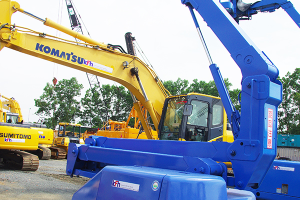 (Tiếng Việt) Đơn vị cho thuê xe nâng người làm việc trên cao toàn quốc