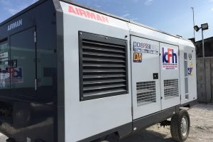 (Tiếng Việt) Cho thuê máy nén khí tại Hà Nội giá rẻ, nhanh gọn