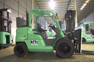 (Tiếng Việt) Thuê xe nâng Hà Nam – Nên lựa chọn dòng xe nâng nào?