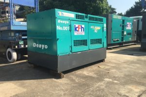 (Tiếng Việt) Máy nén khí và những điều cần biết 